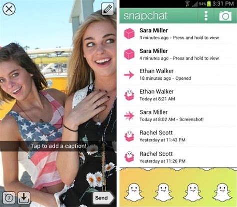 snapchat teen leaked|Snappening happens: 90,000 private teen photos leaked online